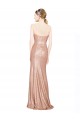 Best Sequin Low Back Long Sweetheart A-Line Prom Dress Canada