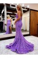 Best Velvet Sequin Court Train Sweetheart A-Line Homecoming Dress Canada
