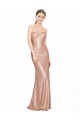 Best Sequin Low Back Long Sweetheart A-Line Prom Dress Canada